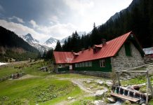 Turiştii cer redeschiderea cabanelor din Munţii Făgăraşului