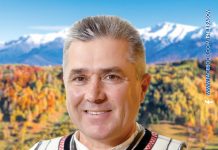 Dezvoltarea rețelelor de utilități în mediul rural, prioritatea lui Dumitru Flucuș în Parlament