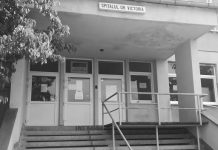 Clinica Paltinul Victoria, închisă de sărbători