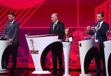 Germania şi din nou Islanda în grupa de calificare a României pentru CM de fotbal 2021 din Qatar