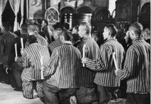 Crăciun în închisorile comuniste. ,,Bă, va trebui să-ţi răstigneşti singur prietenii, ca să le scoţi pe Hristos din capetele alea verzi! S-a terminat cu jertfa! Aici vă facem oameni, bă, oameni, nu bandiţi, nu mistici!