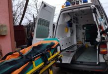 Un bărbat și o femeie au murit intoxicați cu monoxid de carbon în Victoria