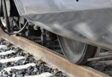 Un localnic din Râuşor a vrut să-şi salveze oile, dar a murit călcat de tren monitorfg