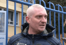 Corupție și mită în spitale: Cei șapte inculpați rămân în arest