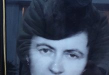 Drum lin spre stele, doamna profesoară, Aurelia Bogdan (15 ianuarie 1927-10 decembrie 2020)