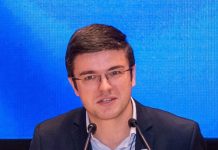 Senatorul Irineu Ambrozie Darău: ,,Mă voi implica în subiectele legate de sistemul de sănătate, şcoli şi funcţionarea administraţiilor locale din Ţara Făgăraşului”