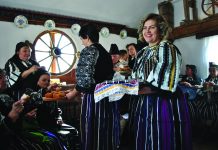 Foto. Monitorul de Făgăraş şi partenerii săi vă urează un Crăciun aşa cum vă doriţi! La mulţi ani!