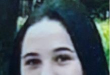 Adolescentă din Făgăraş dată dispărută