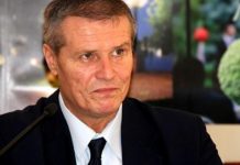 Văduva unui erou martir: ,,Lui Tobă, mai bine îi dau glonțul cu care l-a executat pe soțul meu!” Securistul Francis Tobă a pus umărul şi la jaful de la Nitramonia, dar azi este deputat AUR