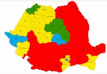 PMP a trecut pragul electoral. Cum s-a colorat harta României după alegerile parlamentare