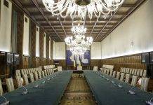 Mai multe ministere şi funcţii. Din nou Florin Câţu premier, dar cu 18 ministere: 9 PNL, 6 USR-PLUS, 3 UDMR