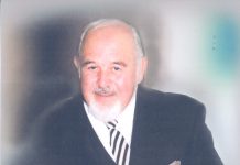 Mircea Mihai Kiss, făgărăşeanul cu 100 de meserii, ar fi împlint azi 89 de ani