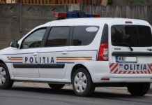 Dosar penal pentru ,,violenţă în familie” pentru un făgărăşean