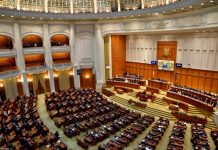 Parlamentarii din judeţul Braşov. Trei făgărăşeni vor activa în Parlamentul României