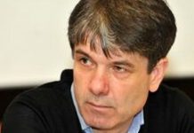 George Scripcaru, fostul primar al Braşovului, trimis în judecată de DNA