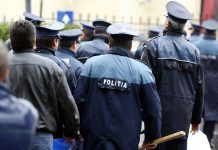 Sfatul poliţiştilor pentru un An Nou în sigurantă