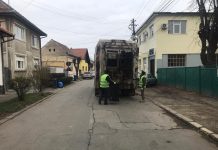 Anul viitor, făgărăşenii vor plăti dublu pentru gunoi. Falimentara Salco îşi cumpără 6 autoturisme noi cu 80.000 euro. Cum vor vota mâine consilierii locali?