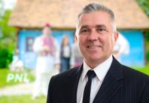 Deputatul Dumitru Flucuş: ,,Am un proiect de lege prin care vreau ca toate funcţiile publice să fie periodic scoase la concurs”