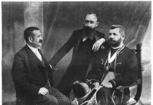 Augustin Bunea, originar din Ţara Făgăraşului, cel mai bun orator român al veacului XIX