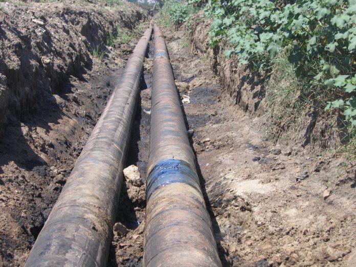 Conducta-alimentare-apa-DN350-M-01