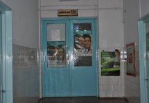 Bolnav TBC: ,,Nu vreau să aflu de pe lumea cealaltă cine lucrează la TBC, la Făgăraș”. Medicul pneumolog a fost gonit de la spital, iar Dispensarul TBC s-a închis