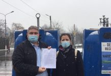 Consilierii locali Cupu şi Paicu nu se lasă în scandalul Salco Serv. Făgărăşenii sunt foc şi pară pe cei care au scumpit gunoiul cu 77%, primar, conducerea Salco şi 11 consilieri