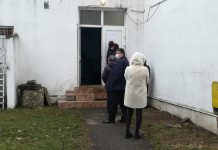 Un singur centru de vaccinare pentru Ţara Făgăraşului. 60 de persoane sunt vaccinate zilnic