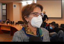 Dr. Andrea Nicolau, director DSP Braşov: ,, Închiderea Dispensarului TBC de la Făgăraş este un act discreţionar. Problema nu va rămâne aşa” monitorfg