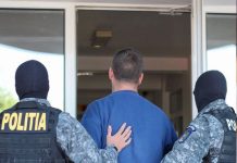 Infractor prins şi încarcerat la Codlea. Bărbatul avea cinci condamnări pentru înşelăciune, una emisă de Judecătoria Făgăraş