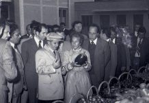 Istoria partidelor politice (7): Ceauşescu şi pomana mortului