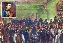 24 Ianuarie 1859: Mica Unire şi domnitorul Alexandru Ioan Cuza