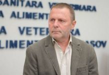 DSVSA Braşov ridică gradul de altertă privind gripa aviară. Este monitorizat şi cursul râului Olt