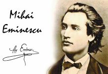 171 de ani de la naşterea lui Mihai Eminescu, Luceafărul poeziei româneşti