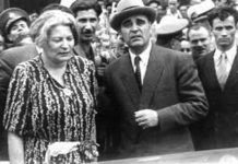 Istoria partidelor politice (8). Femeile celebre ale partidului comunist