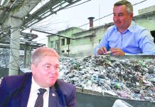 Investiţii lovite de incompetenţă şi interese. ,,Mă întreb, în ce direcţie merge Făgăraşul?”, interviu cu Lucian Cupu, consilier local