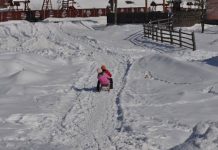 A început vacanţa. Se redeschid şcolile după 8 februarie?