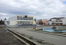 La Victoria s-au redeschis restaurantele şi casa de cultură