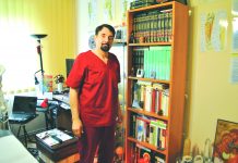 Fizioterapeut Florin Gherasim: ,,Nu este vaccin, ci un dispozitiv medical menit să stimuleze celula umană pentru a deveni un creator de agenţi patogeni”