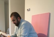 Oameni de lângă noi: Vicenţiu Popa, omul care aduce cartea