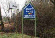 Nadaş, o poveste cu grofi şi cu corupţie. Un testament fals şi 15 ani de procese au distrus liniştea unui sat cu peste 1000 de oameni