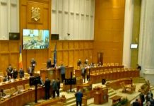 Pensiile speciale ale parlamentarilor au fost eliminate