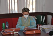 Video. Spitalul, ,,moşia” managerului Pandrea: ,,Tu nu ai voie!” i-a spus managerul reporterului Monitorul monitorfg