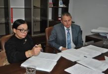 Investiţii în comuna Beclean prin ,,Anghel Saligny” monitorfg