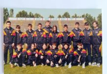 Foto. Sport cu tradiţie la Victoria. Oraşul va găzdui, în 2022, campionatul european de orientare sportivă