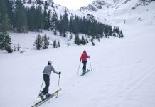 Concursri de schi pe Valea Sâmbetei: ,,Cupa de schi SKV” şi ,,Memorial Gigi Jinga”