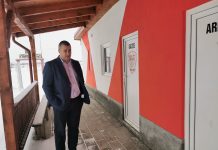 Foto si VIDEO. Primarul Daniel Dâmboiu: ,,Nu putem vorbi de dezvoltare fără PUG”. Investiţii în comuna Hârseni