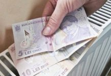 350 dosare pentru ajutorul de încălzire. Amenzi de până la 2000 lei pentru nedeclararea corectă a veniturilor