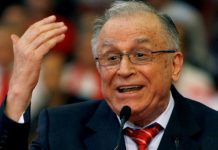 Istoria politicii româneşti (serial): Ion Iliescu, bolşevicul cu faţa umană