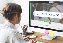 Trei elevi confirmaţi pozitiv la Liceul ,,IC Drăguşanu” din Victoria. Clasa a IX-a Real face ore online