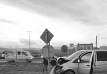 Victime şi după accidentul care le-a imobilizat la pat. Persoanele rămân fără locurile de muncă